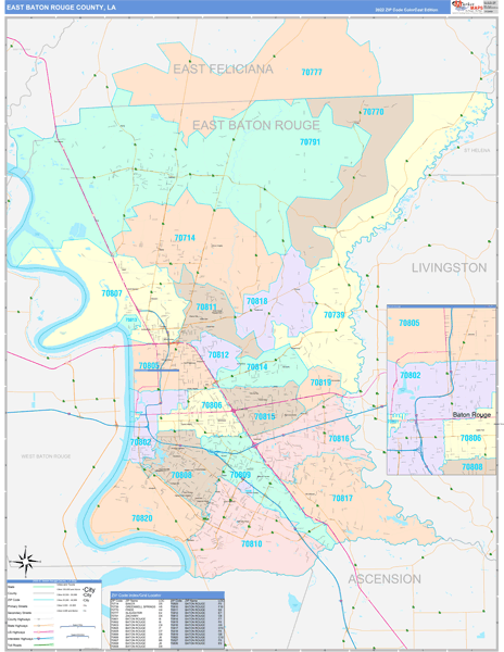 East-Baton-Rouge